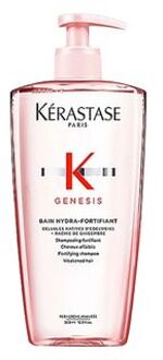 Kerastase Genesis Bain Hydra Fortifiant Fortifying Shampoo 500ml