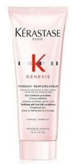 Kerastase Genesis Fondant Renforcateur Fortifying Anti-Hair Fall Conditioner 75ml