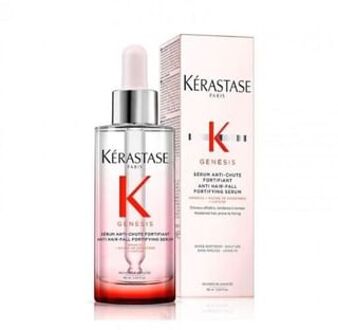 Kerastase Genesis Serum Anti-Chute Fortifiant haarserum Vrouwen 90 ml