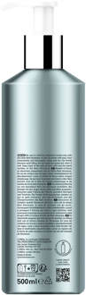 Kerastase Kérastase Bain Force Architecte Refillable Aluminium Bottle