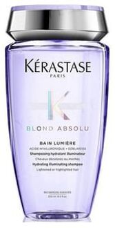 Kerastase Kérastase Blond Absolu Bain Lumière Shampoo - 250ml