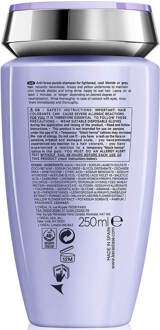 Kerastase Kérastase Blond Absolu Bain Ultra Violet Shampoo - 250ml