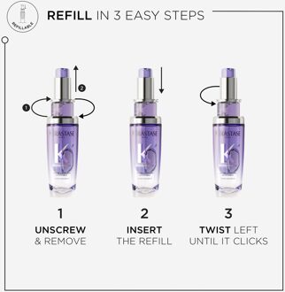 Kerastase Kérastase Blond Absolu Huile Cicaextreme 75ml