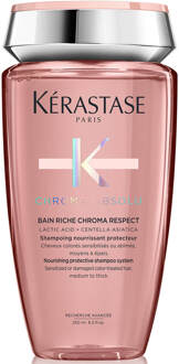 Kerastase Kérastase Chroma Absolu Duo - Medium to Thick Hair