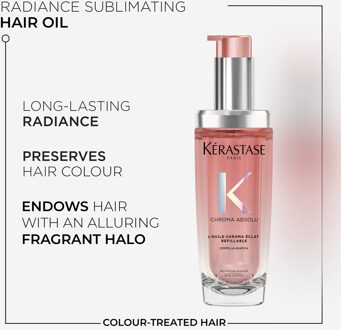 Kerastase Kérastase Chroma Absolu Huile Cicagloss 75ml