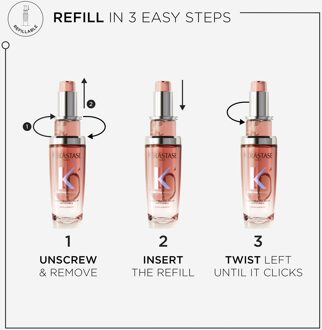 Kerastase Kérastase Chroma Absolu Huile Cicagloss Refill 75ml