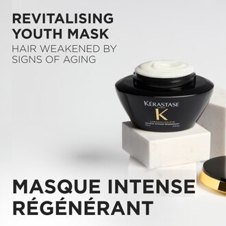 Kerastase Kérastase Chronologiste Masque Intense Régenerant, Youth Revitalising Mask 200ml