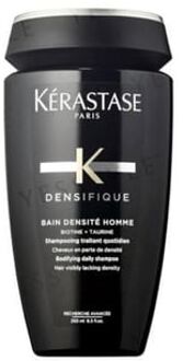 Kerastase Kérastase Densifique Bain Densité Homme Shampoo - 250 ml