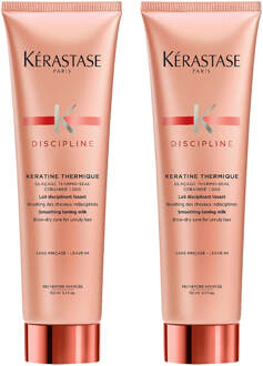 Kerastase Kérastase Discipline Keratine Thermique - 150 ml