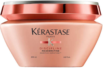 Kerastase Kérastase Discipline Maskeratine Hair Mask 200ml