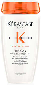 Kerastase Kérastase Nutritive Daily Nourishing Regime for Fine-Medium Dry Hair