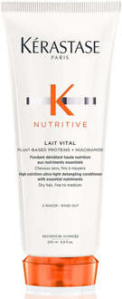 Kerastase Kérastase Nutritive Hydration Hero Conditioning Duo for Dry Hair