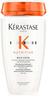 Kerastase Kérastase Nutritive Nourish and Hydrate Shampoo and Conditioner Duo for Fine-Medium Dry Hair