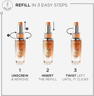 Kerastase Kérastase Oleo-Relax Morpho Huile 75ml