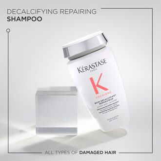 Kerastase Kérastase Première Decalcifying System Reparative Shampoo 250ml