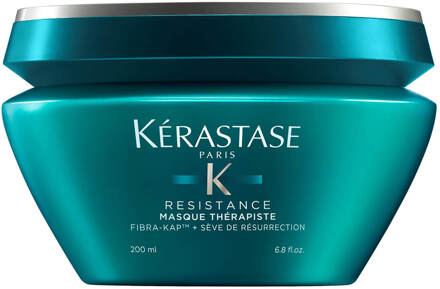 Kerastase Kérastase Resistance Masque Therapiste haarmasker -  200 ml