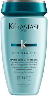 Kerastase Kérastase Resistance Strengthening Trio For Fine to Medium Hair
