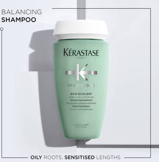 Kerastase Kérastase Specifique Bain Divalent Shampoo 250ml
