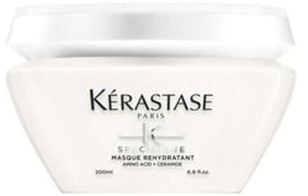 Kerastase Kérastase Specifique Masker Réhydratant Haarmasker 200 ml