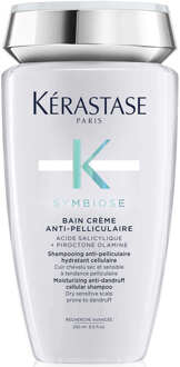Kerastase Kérastase Symbiose Anti-Dandruff Cleanse and Treat Duo for Dry Scalps
