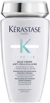 Kerastase Kérastase Symbiose Anti-Dandruff Exfoliate and Cleanse Duo for Dry Scalps