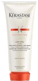 Kerastase Nutritive Lait Vital - Conditioner for Normal to Dry Hair 200 ml