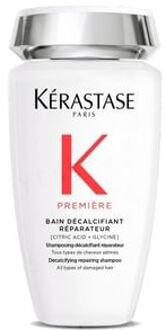 Kerastase Premiere Bain Decalcifiant Reparateur Decalcifying Repairing Shampoo 250ml