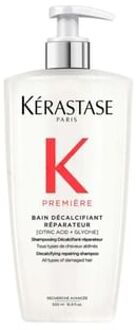 Kerastase Premiere Bain Decalcifiant Reparateur Decalcifying Repairing Shampoo 500ml 500ml