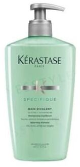 Kerastase Specifique Bain Divalent Balancing Shampoo 500ml