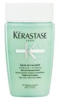 Kerastase Specifique Bain Divalent Balancing Shampoo 80ml 80ml