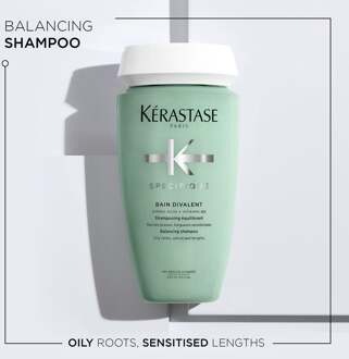Kérastase Specifique Bain Divalent Shampoo 250ml