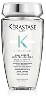 Kerastase Symbiose Purifying Anti-Dandruff Cellular Shampoo 250ml 250ml