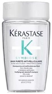Kerastase Symbiose Purifying Anti-Dandruff Shampoo 80ml