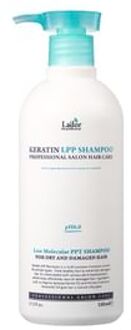 Keratin LPP Shampoo Jumbo 530ml