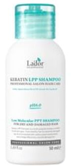 Keratin LPP Shampoo Mini 50ml