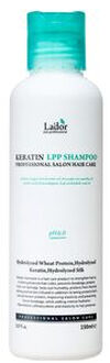 Keratin LPP Shampoo