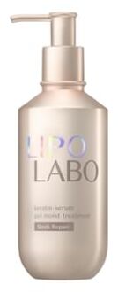 Keratin Serum Gel Moist Treatment Sleek Repair 400g