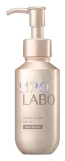 Keratin Serum Hair Oil Sleek Repair 100ml