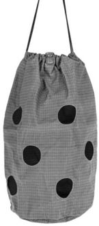 Kerbl HayBag - Hooizak - Grijs - Katoen