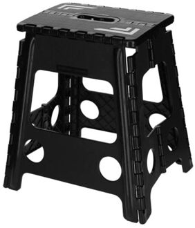 Kerbl Opstaphulp - Zwart