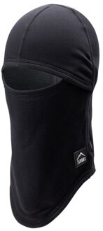 Kerem logo polartech bivakmuts - maat One size Zwart