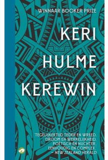 Kerewin - Moderne Klassiekers - Keri Hulme