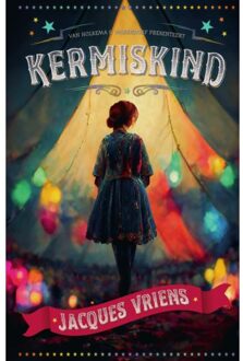 Kermiskind - Jacques Vriens