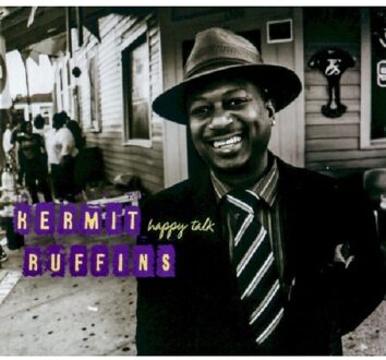 Kermit Ruffins - Happy Talk
