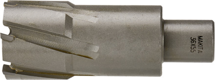 Kernboor metaal 36x55mm - UD00UPC36L UD00UPC36L