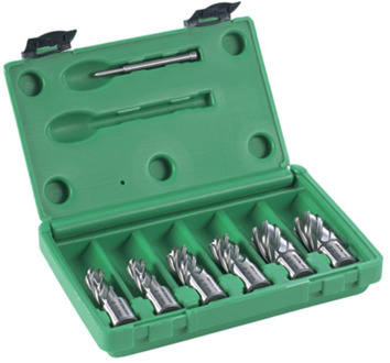 Kernborenset 7-Delig