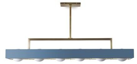 Kernel Hanglamp XL - Blauw