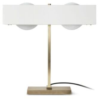 Kernel Tafellamp - Wit