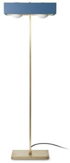 Kernel Vloerlamp - Blauw