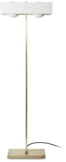 Kernel Vloerlamp - Wit